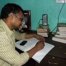 D.K TUTIONS classroom photo 1